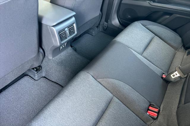 new 2025 Toyota Camry car, priced at $31,063