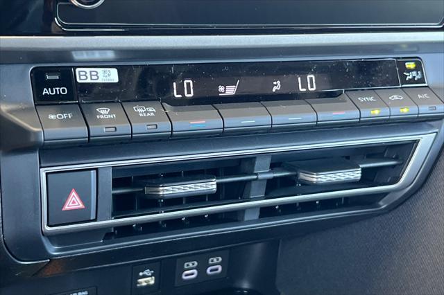 new 2025 Toyota Camry car, priced at $31,063