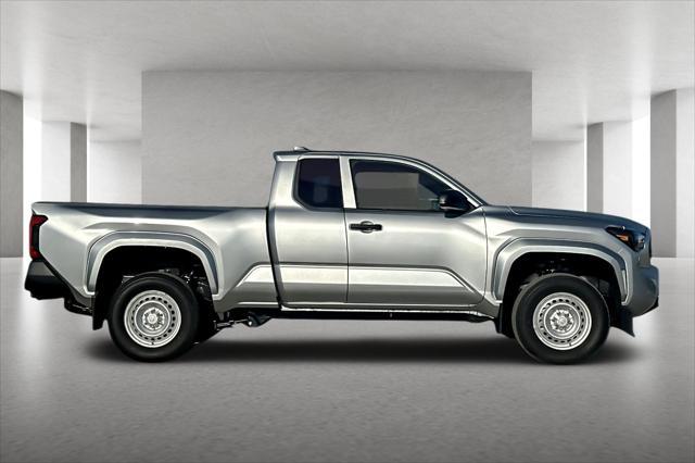 new 2024 Toyota Tacoma car, priced at $35,309