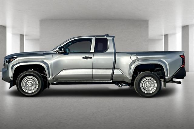 new 2024 Toyota Tacoma car, priced at $35,309