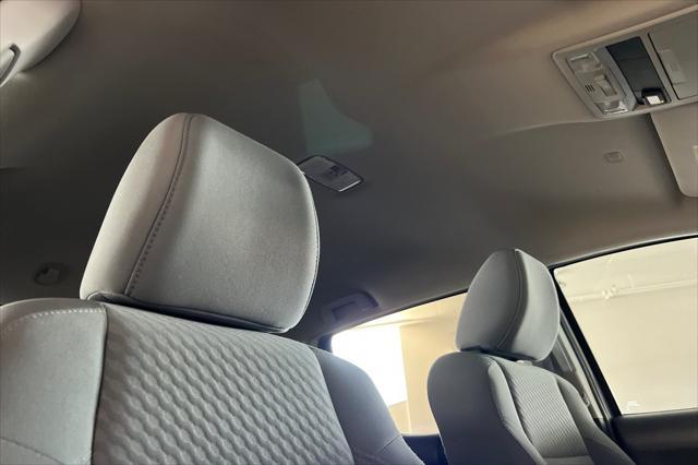 used 2020 Toyota Tacoma car, priced at $29,494