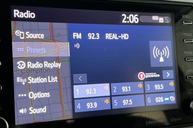 used 2020 Toyota Tacoma car, priced at $29,494