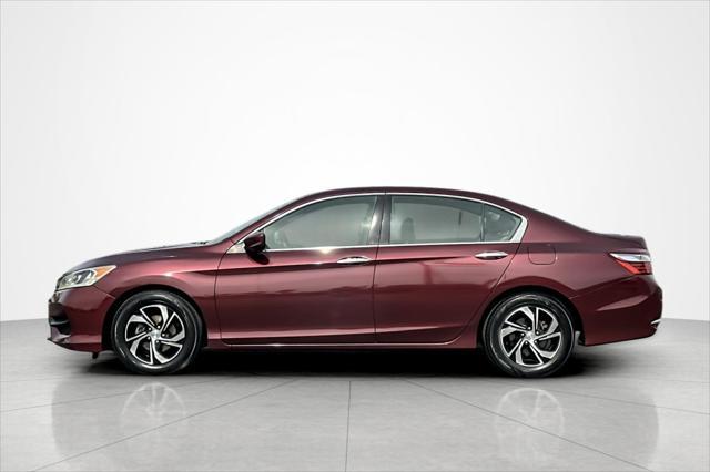 used 2016 Honda Accord car, priced at $15,992