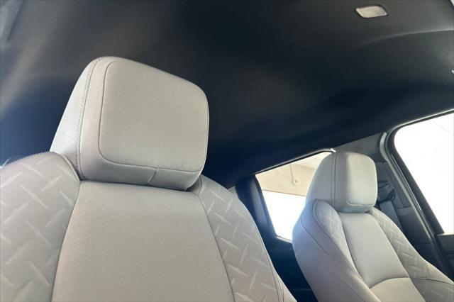 new 2025 Toyota Tacoma car, priced at $43,983