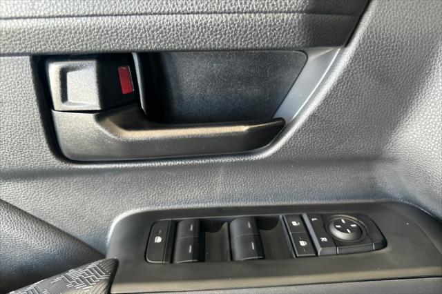 new 2025 Toyota Tacoma car, priced at $43,983
