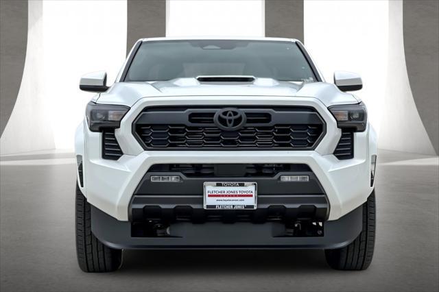 new 2024 Toyota Tacoma car, priced at $46,368