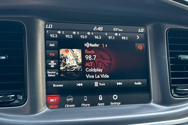 used 2021 Dodge Charger car, priced at $33,994