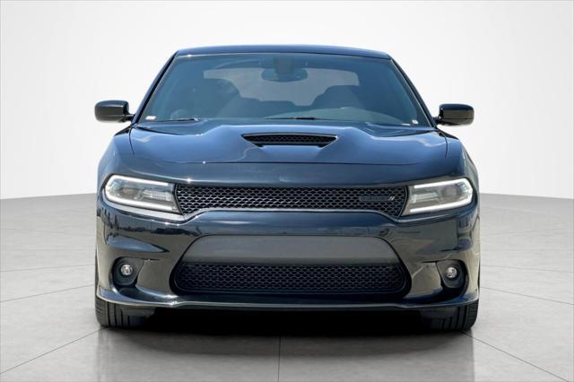 used 2021 Dodge Charger car, priced at $33,994