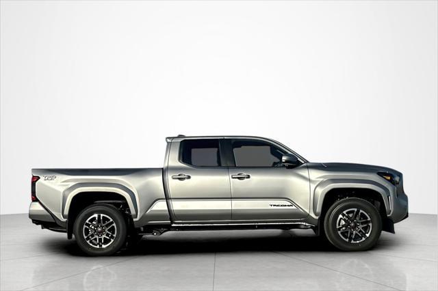 new 2024 Toyota Tacoma car, priced at $47,455