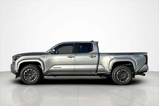 new 2024 Toyota Tacoma car, priced at $47,455