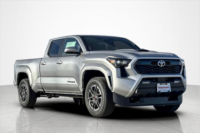 new 2024 Toyota Tacoma car, priced at $47,455