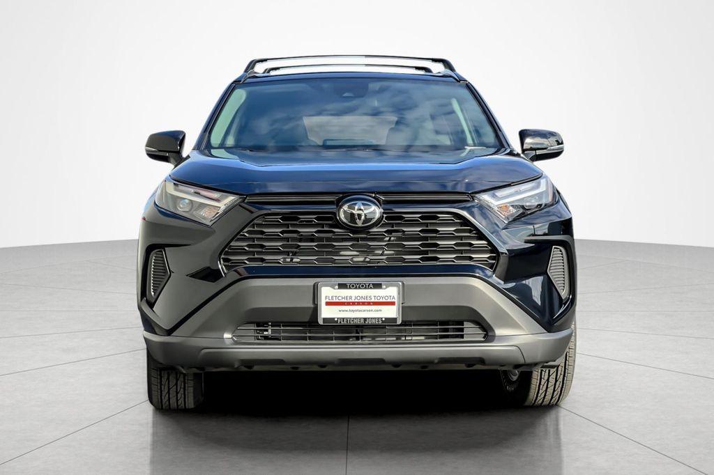 new 2025 Toyota RAV4 Hybrid car, priced at $35,853