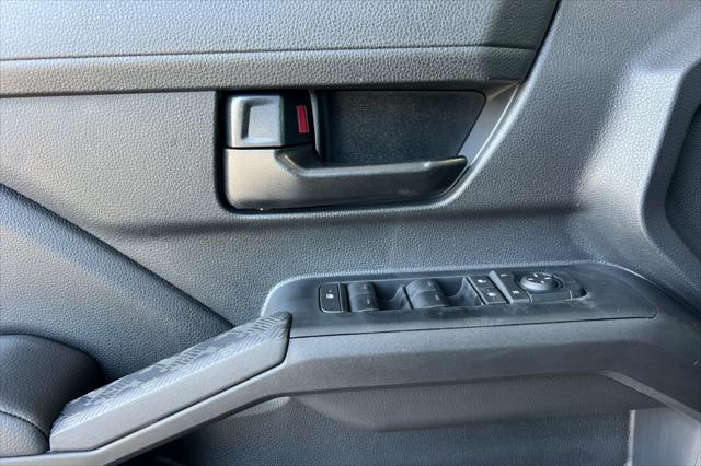 new 2025 Toyota Tacoma car, priced at $42,854