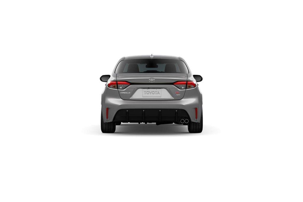 new 2026 Toyota Corolla Hybrid car, priced at $29,688