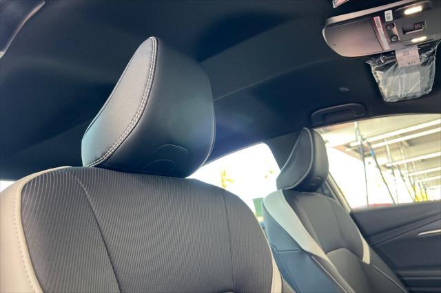 new 2025 Toyota Camry car, priced at $33,462