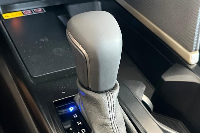 new 2025 Toyota Camry car, priced at $33,462