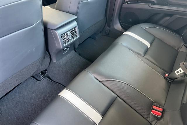 new 2025 Toyota Camry car, priced at $33,462