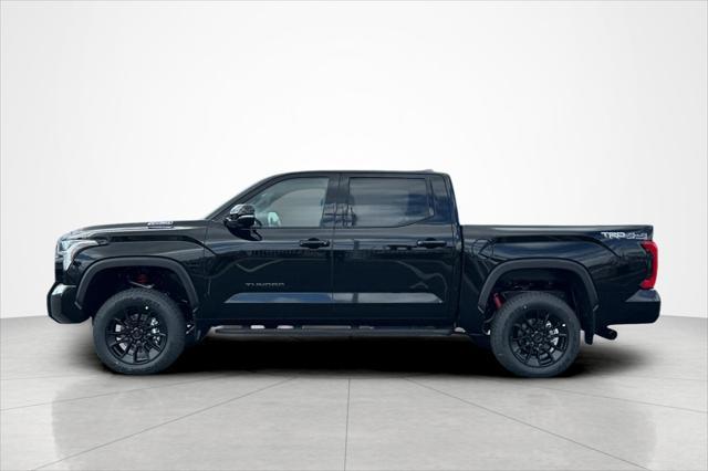 new 2025 Toyota Tundra Hybrid car, priced at $73,859