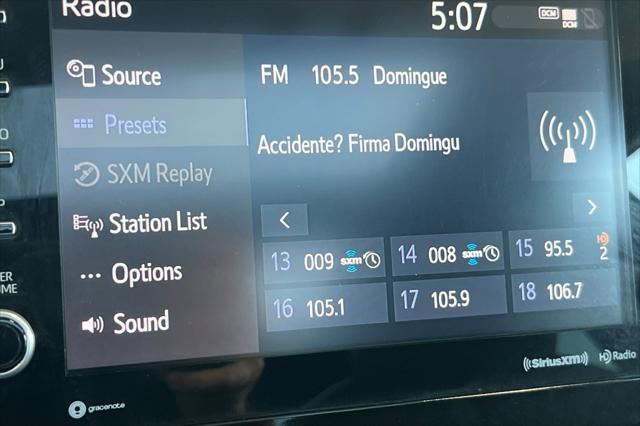 used 2022 Toyota Camry car, priced at $28,994