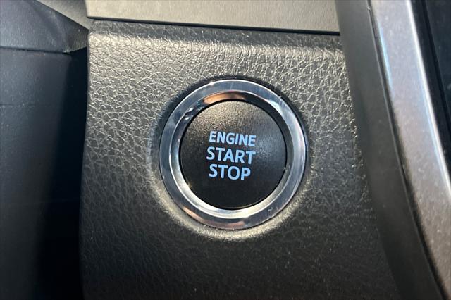 used 2022 Toyota Camry car, priced at $28,994