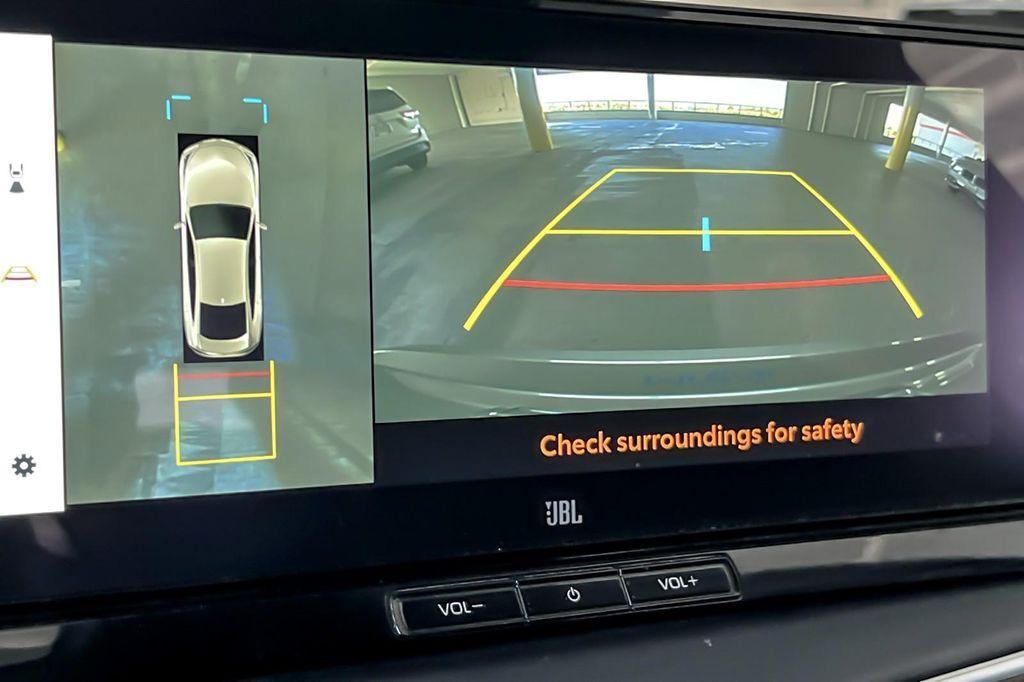 used 2023 Toyota Mirai car, priced at $12,994