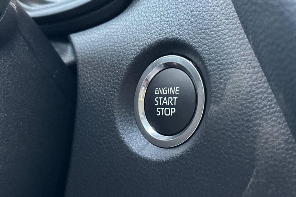 new 2026 Toyota Corolla car, priced at $26,107