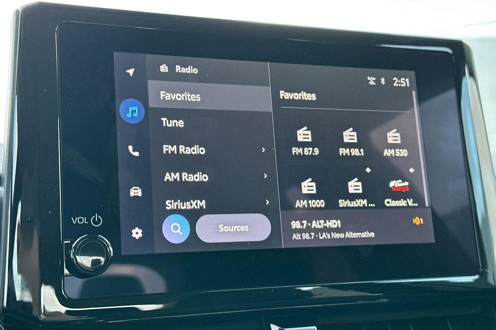 new 2026 Toyota Corolla car, priced at $26,107