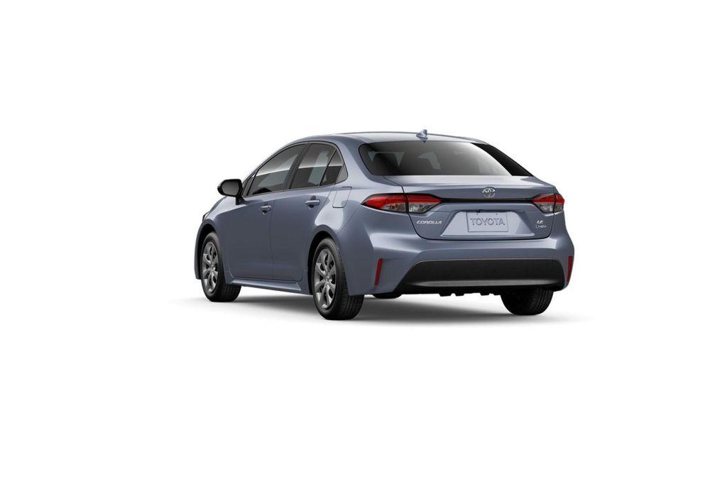 new 2026 Toyota Corolla Hybrid car, priced at $26,358