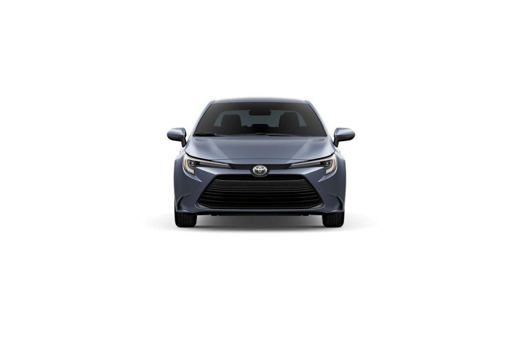 new 2026 Toyota Corolla Hybrid car, priced at $26,358