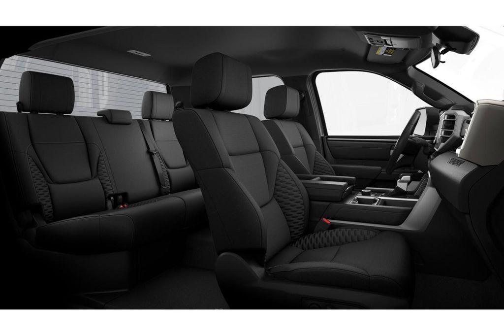 new 2026 Toyota Tundra car, priced at $56,665