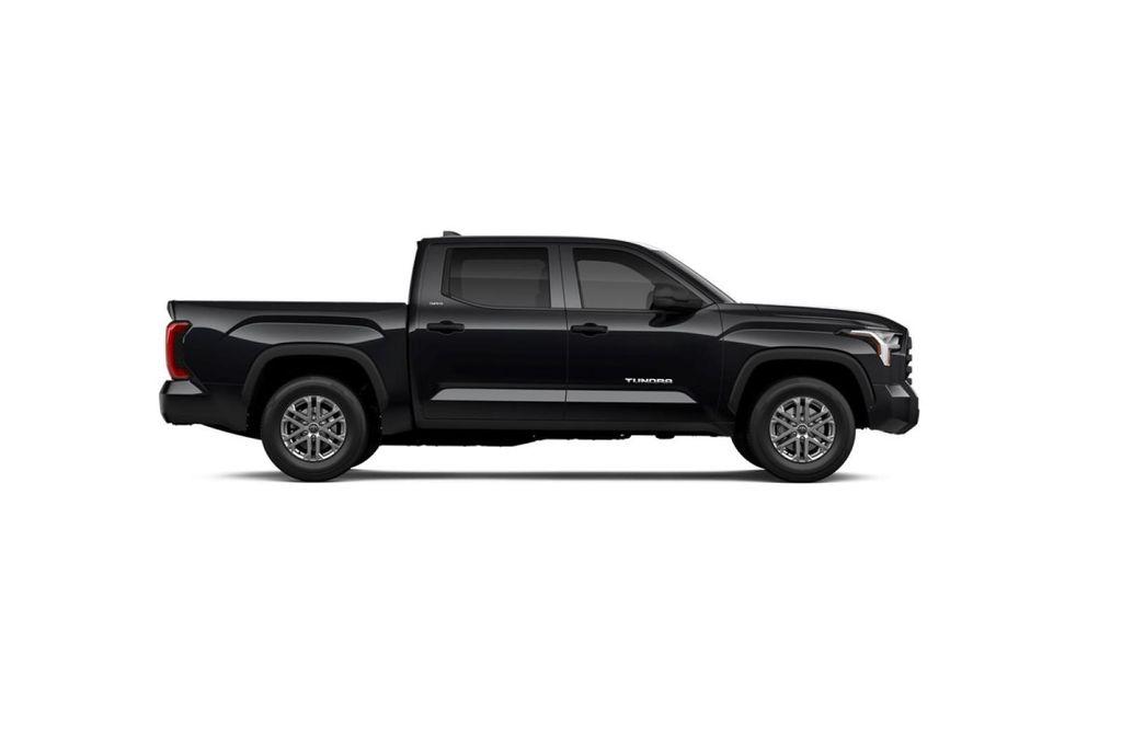 new 2026 Toyota Tundra car, priced at $56,665