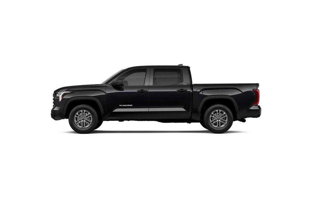 new 2026 Toyota Tundra car, priced at $56,665