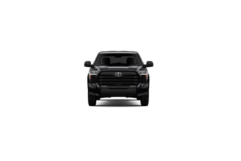 new 2026 Toyota Tundra car, priced at $56,665
