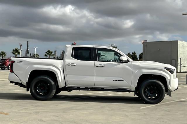 new 2024 Toyota Tacoma car, priced at $56,957