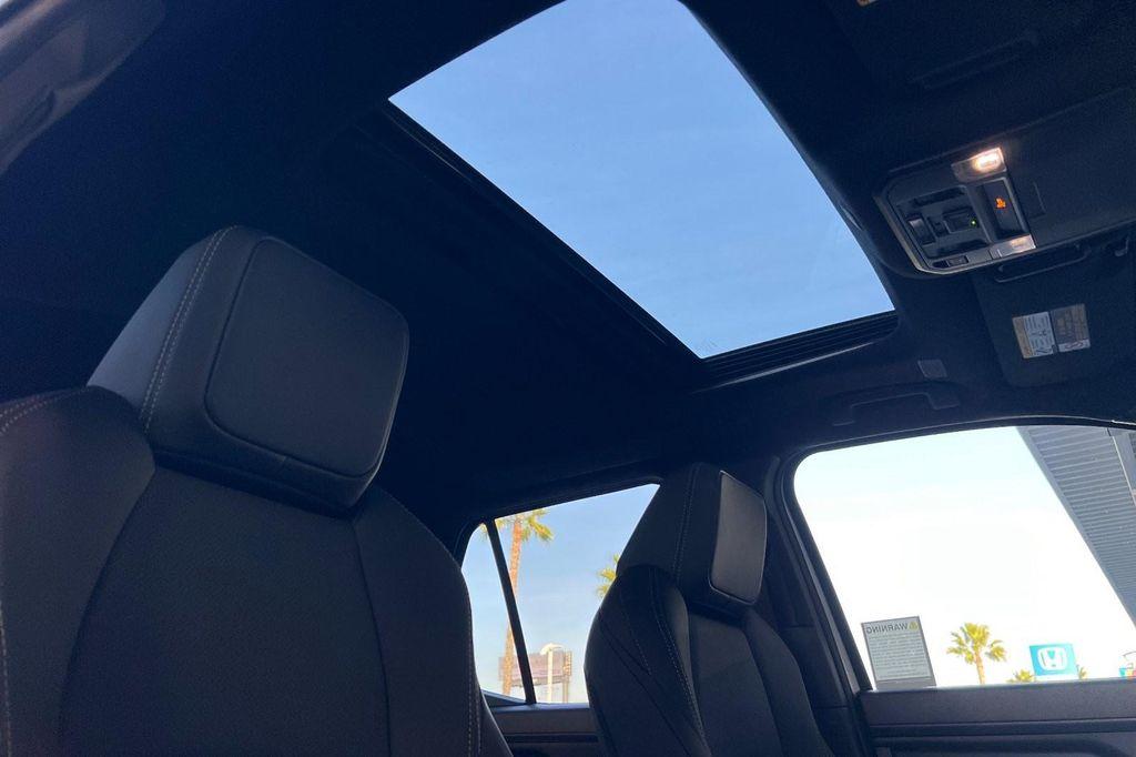 new 2025 Toyota 4Runner car, priced at $61,728