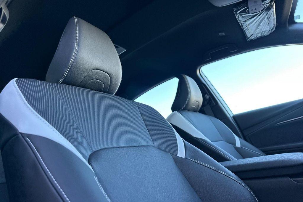 new 2026 Toyota Camry car, priced at $33,573