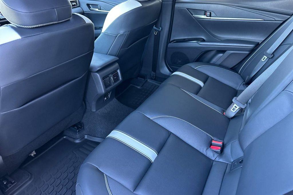 new 2026 Toyota Camry car, priced at $33,573