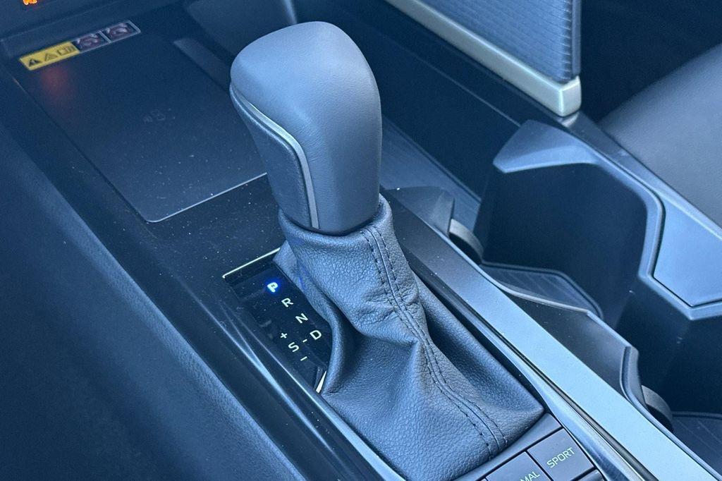 new 2026 Toyota Camry car, priced at $33,573