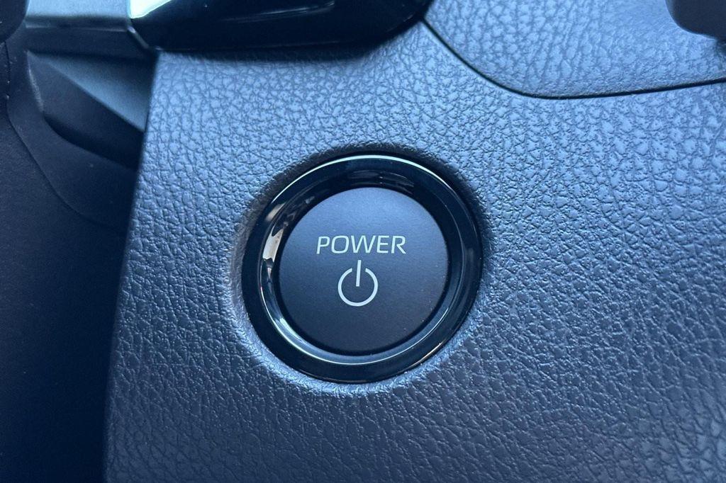 new 2026 Toyota Camry car, priced at $33,573