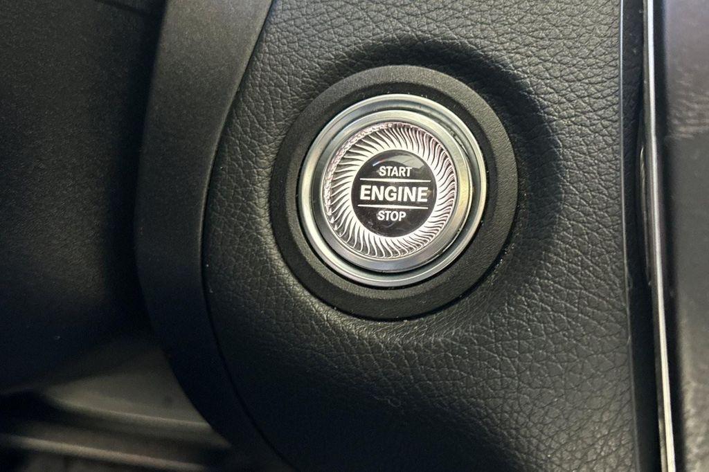 used 2021 Mercedes-Benz C-Class car, priced at $24,994