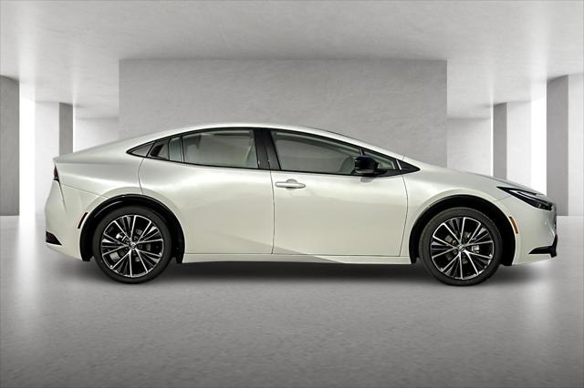 new 2024 Toyota Prius car, priced at $35,638