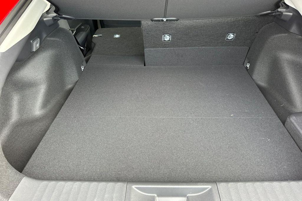 new 2026 Toyota Prius Plug-In Hybrid car, priced at $37,132