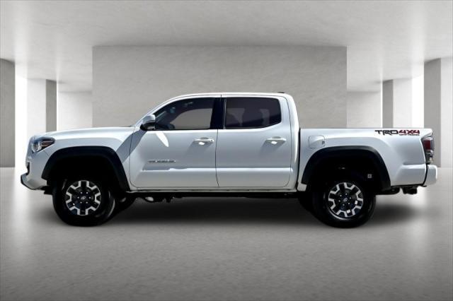 used 2023 Toyota Tacoma car, priced at $40,792