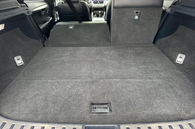 used 2020 Lexus NX 300 car, priced at $27,693