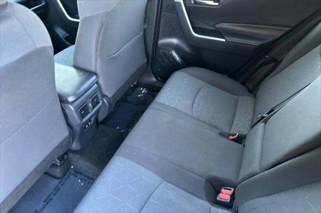 used 2019 Toyota RAV4 car, priced at $23,992