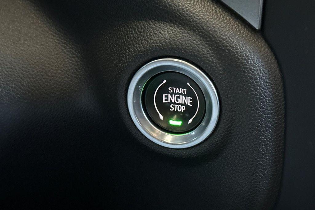 used 2020 Chevrolet Silverado 1500 car, priced at $37,994