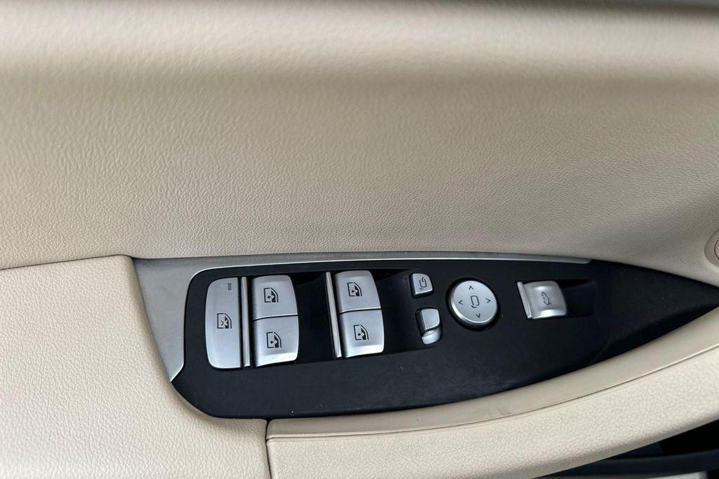 used 2023 BMW X3 car, priced at $42,994