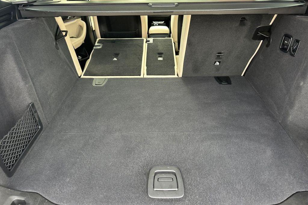 used 2023 BMW X3 car, priced at $42,994