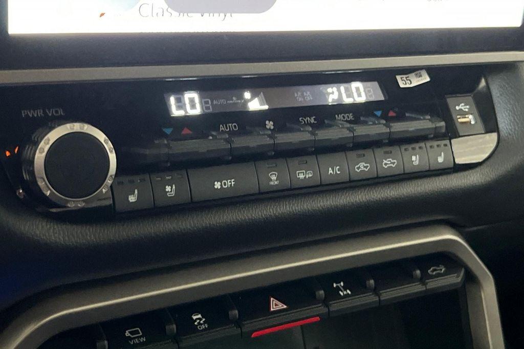 used 2025 Toyota Tundra car, priced at $52,993