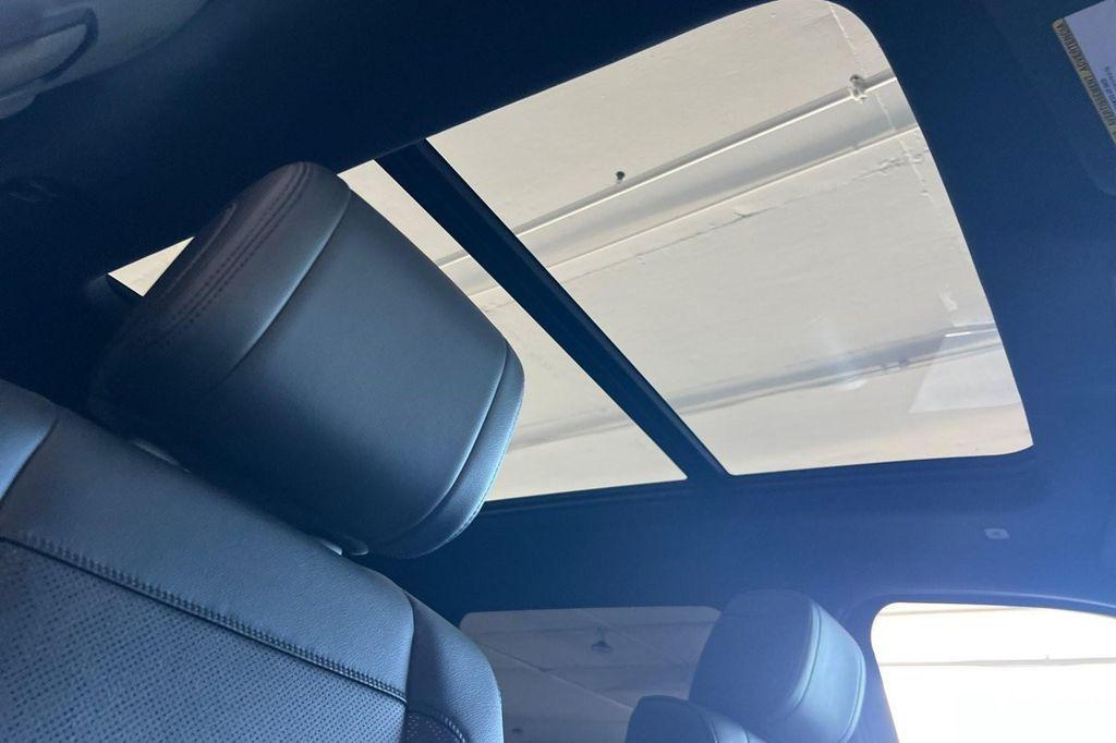 used 2025 Toyota Tundra car, priced at $52,993